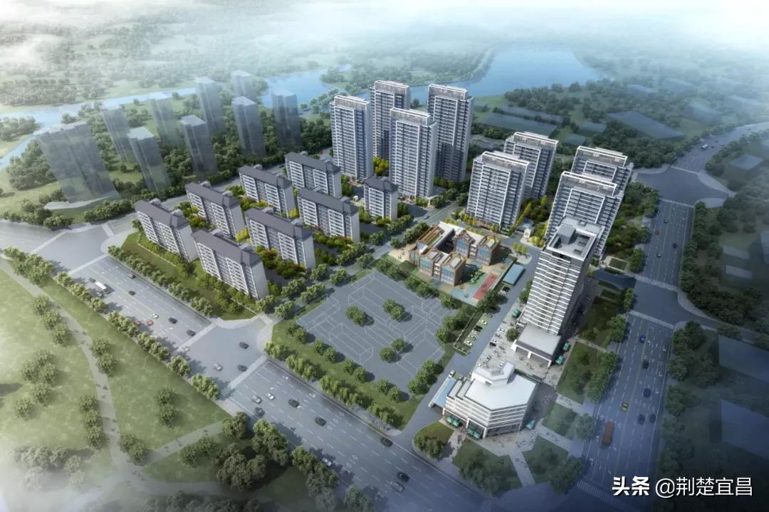 宜昌融创有什么前景,湖北宜昌融创