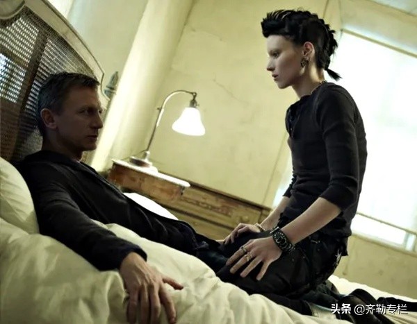 大卫芬奇皮特暴力美学,悬疑大师大卫芬奇