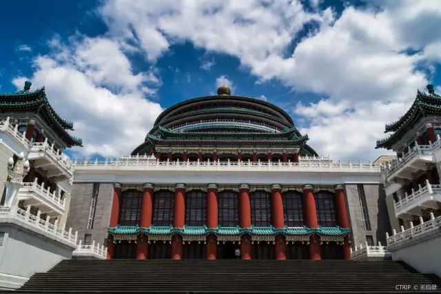 新晋热门旅游网红城市,网红城市游玩攻略