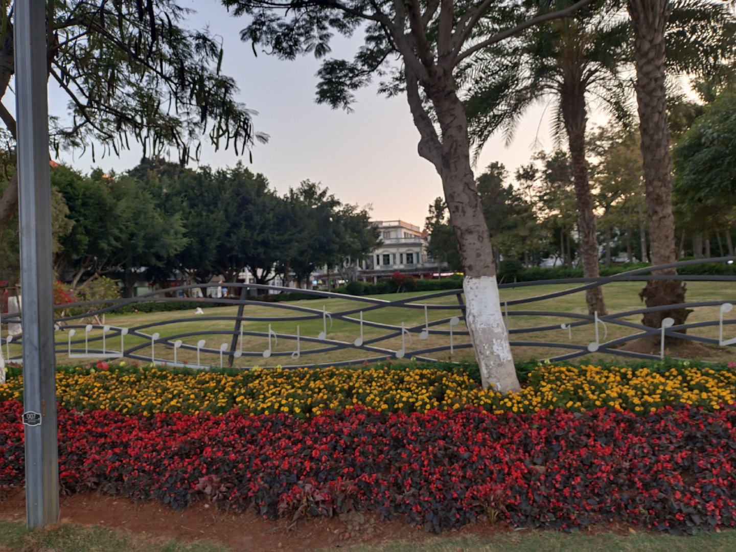 厦门不仅有美丽的风景还有好吃的,厦门旅游美食美景照片