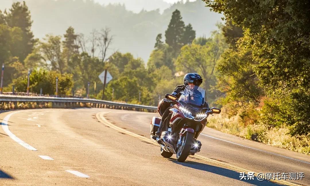 2021HondaDreamWing全系在售车型目录