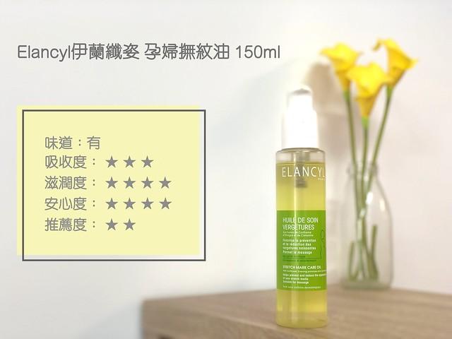 孕期妊娠霜推荐榜前十,孕期用的妊娠油测评标准