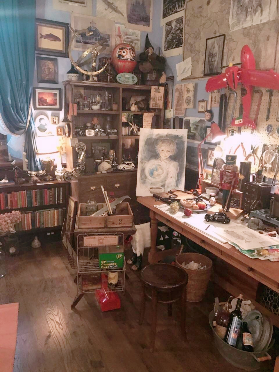 宫崎骏美术馆视频大全,宫崎骏美术馆记录片