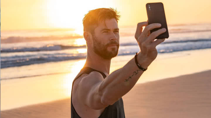 2021全世界最帅男明星排名,2021全球百大最帅最美榜单公布