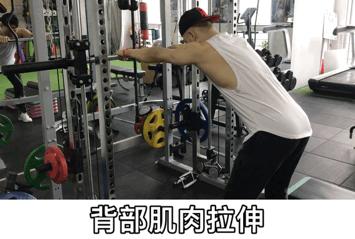 练背怎么保持背部持续发力,背部激活热身动作