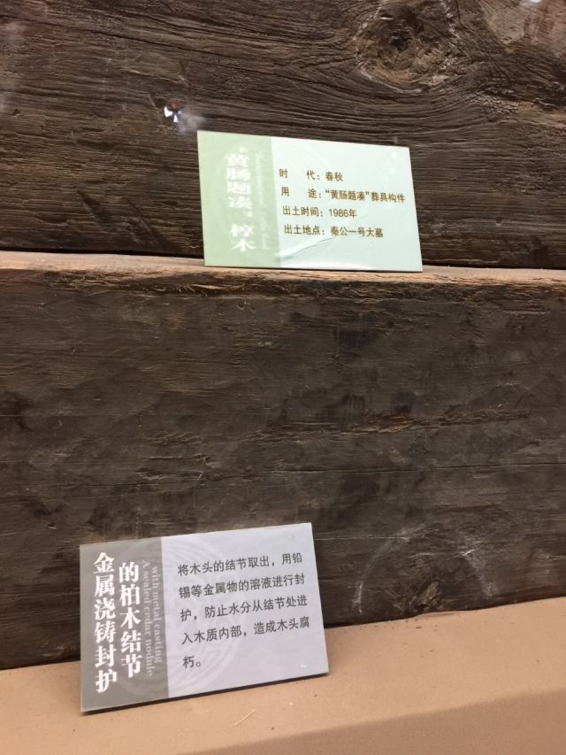 2100多年前古墓出土神秘文物,四大古墓的墓主都是谁