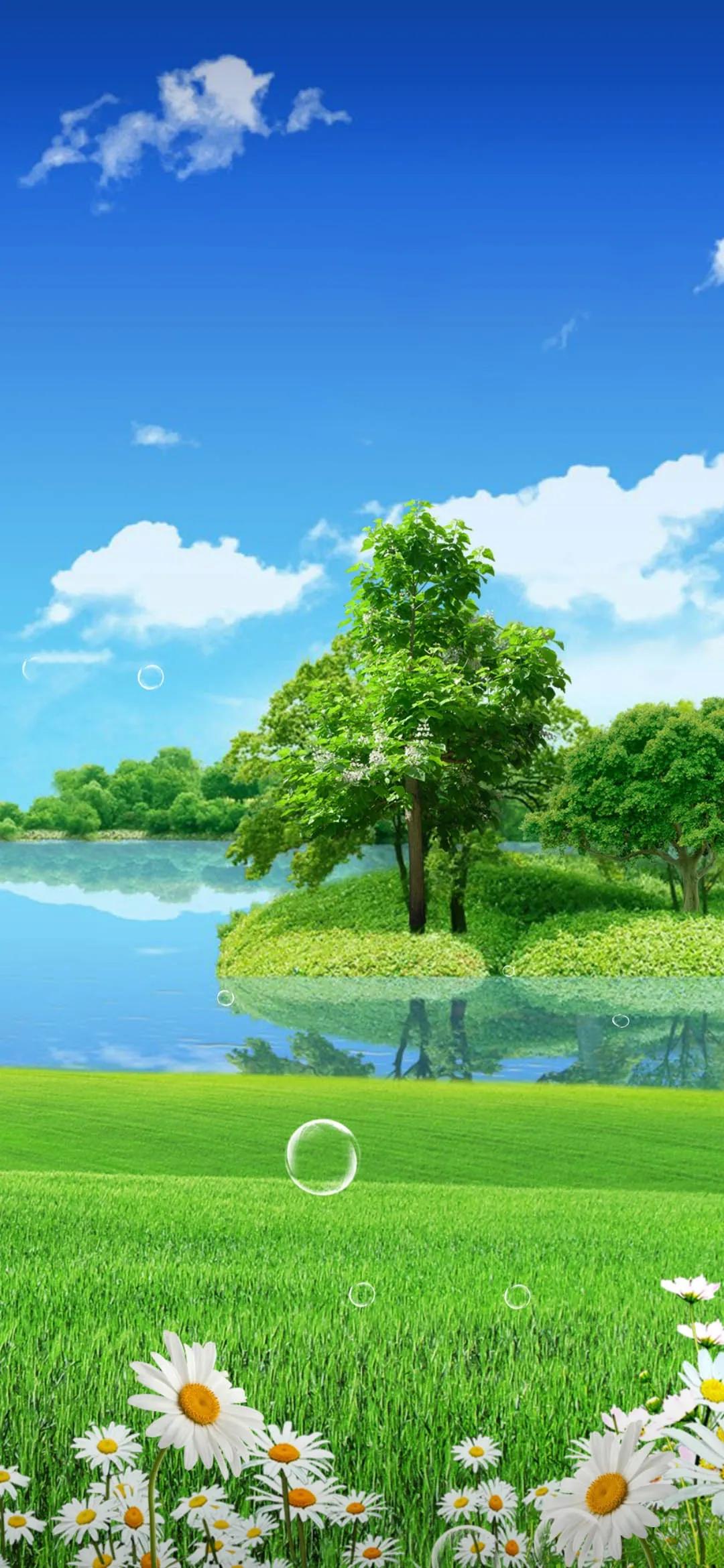 精美手机壁纸真是太美了,清晰到极致的手机壁纸图