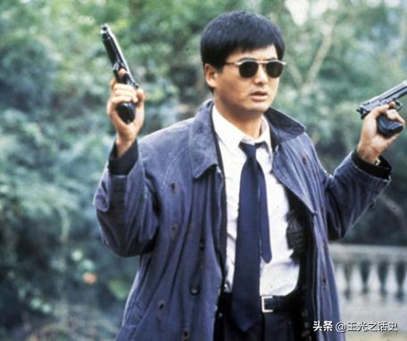 旺角卡门一场游戏一场梦,语录旺角卡门