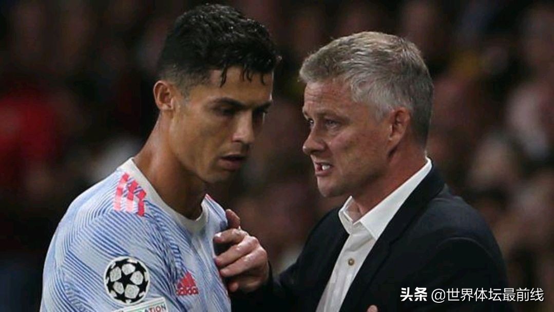 曼联队内出现信任危机,曼联为什么怕尤文