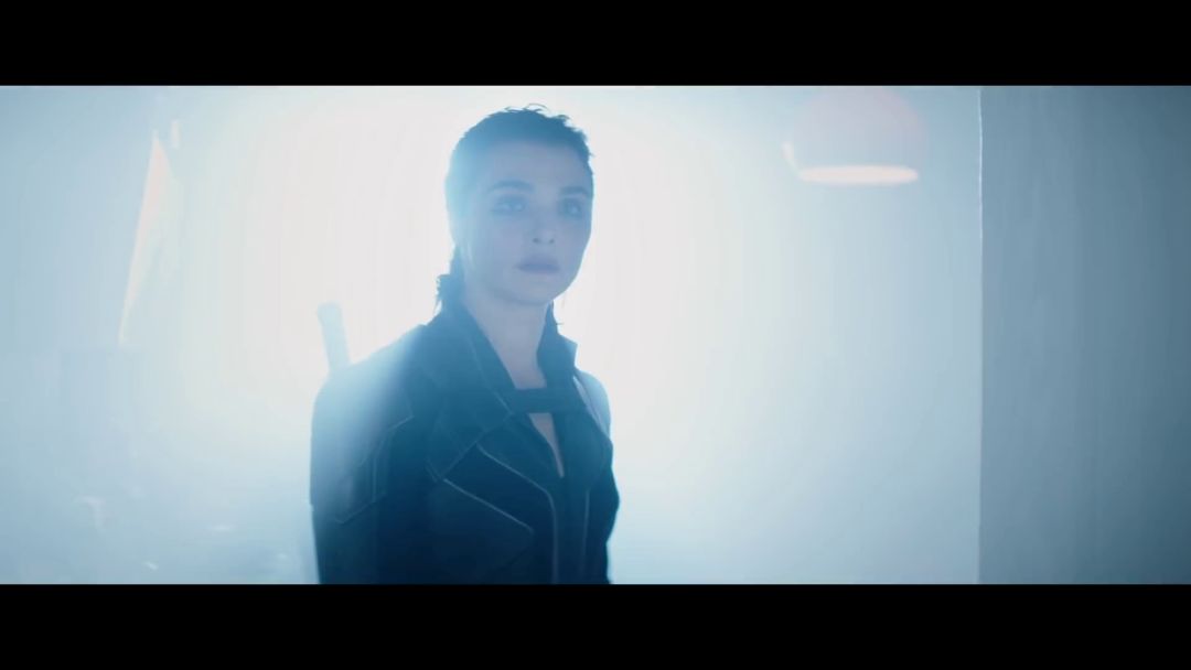 黑寡妇预告深度解析,黑寡妇结尾彩蛋为什么杀鹰眼