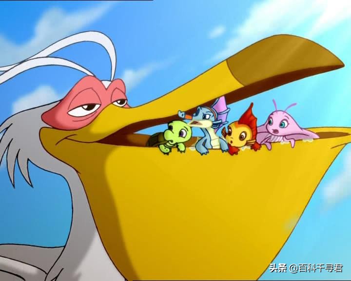 鹈鹕吞猎物到肚子里是怎么样的,鹈鹕会吞掉同类吗