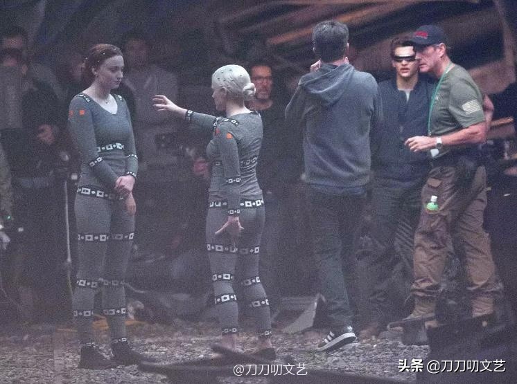 心痛！《X战警》终结篇烂尾，网友吐槽：平庸无趣，*辱侮**经典