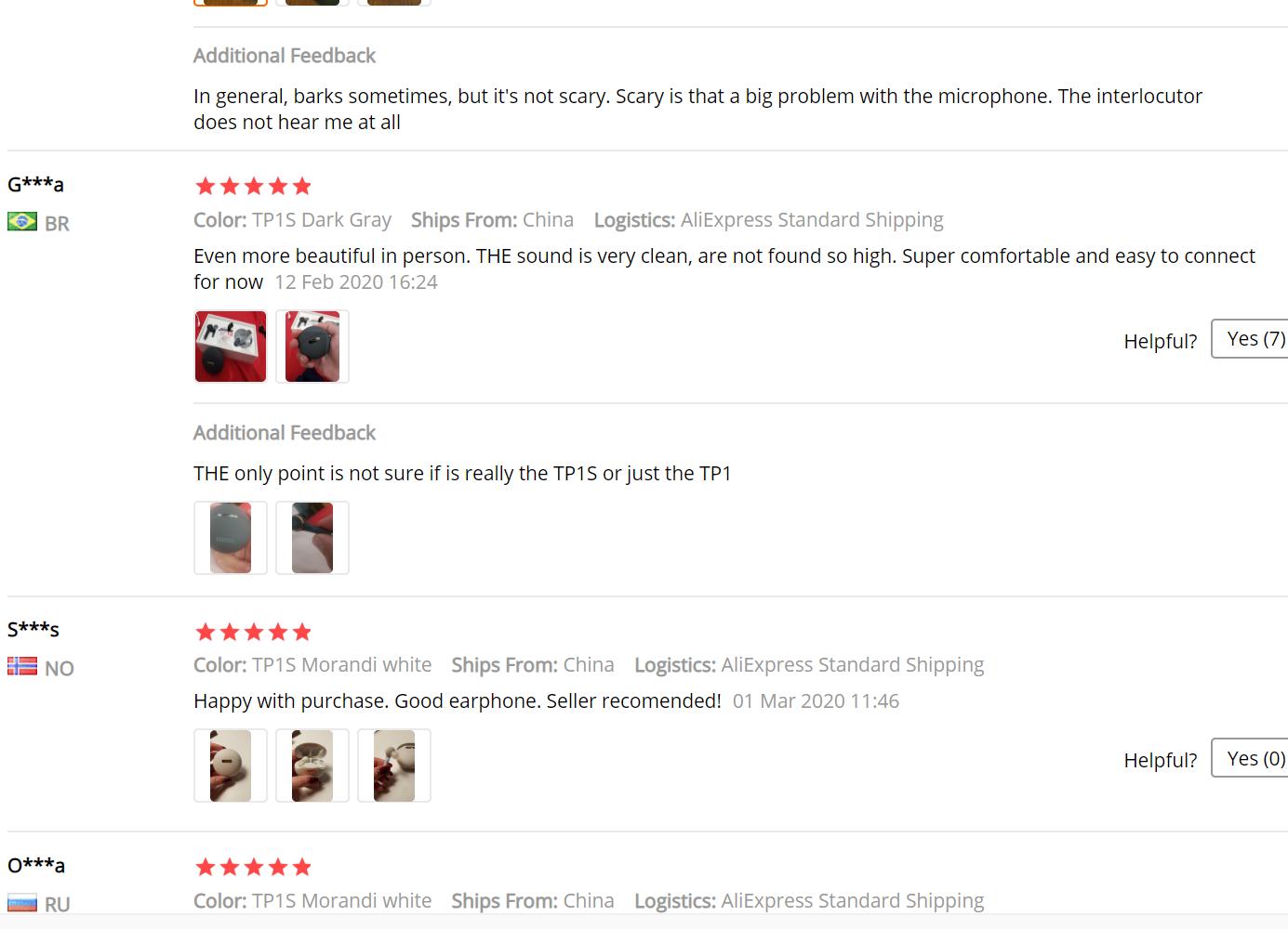 良心国货无线耳机,外观硬朗的无线耳机