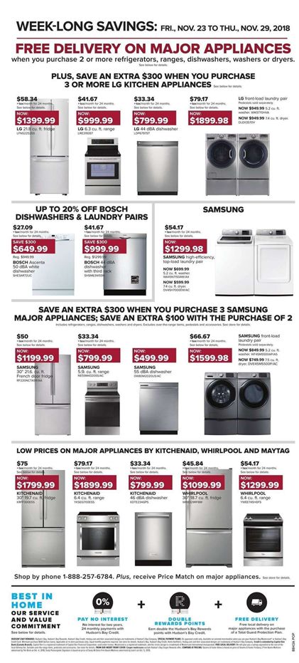 黑五购物买点什么,加拿大黑五最低价