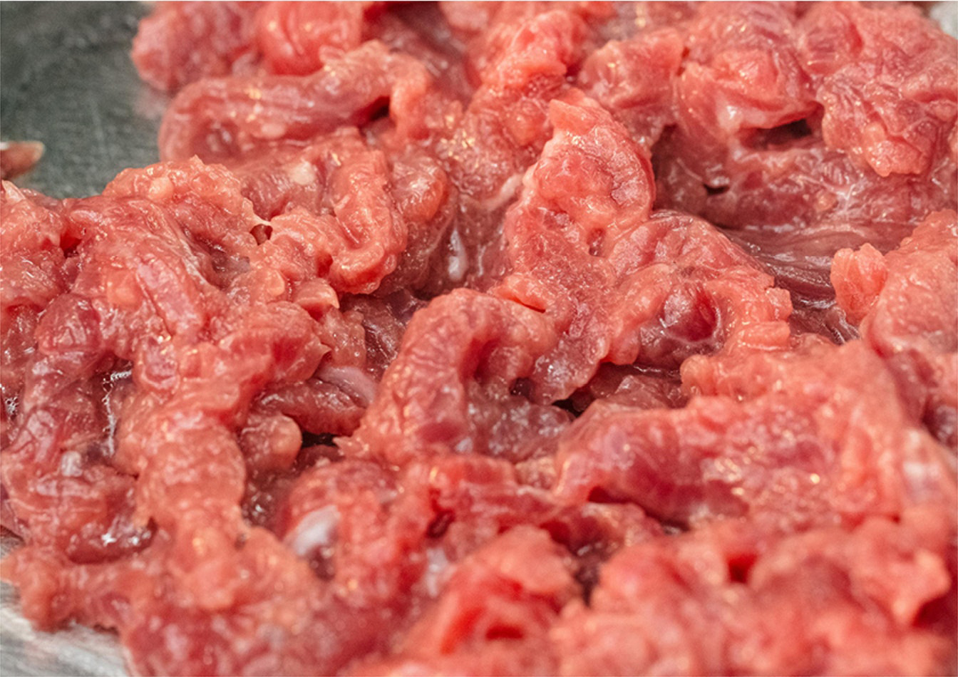 牛肉又老又柴不好吃,牛肉又老又柴