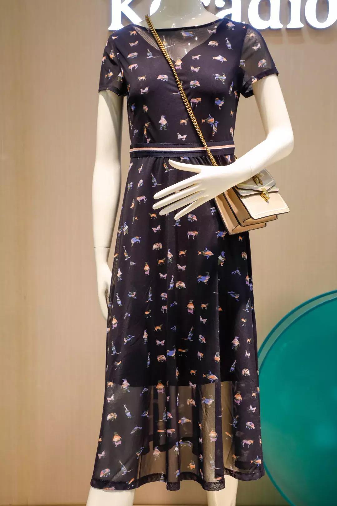 疯了疯了！王府井风暴72h，兰蔻正装免费送！