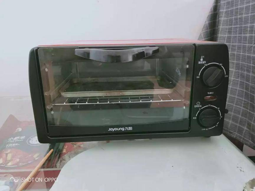 九阳小电烤箱100种食谱,九阳台式蒸烤箱一体机测评