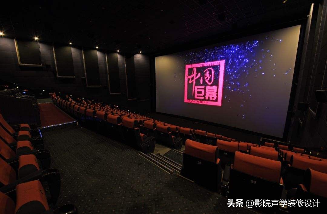 中国巨幕影院,巨幕影城好吗