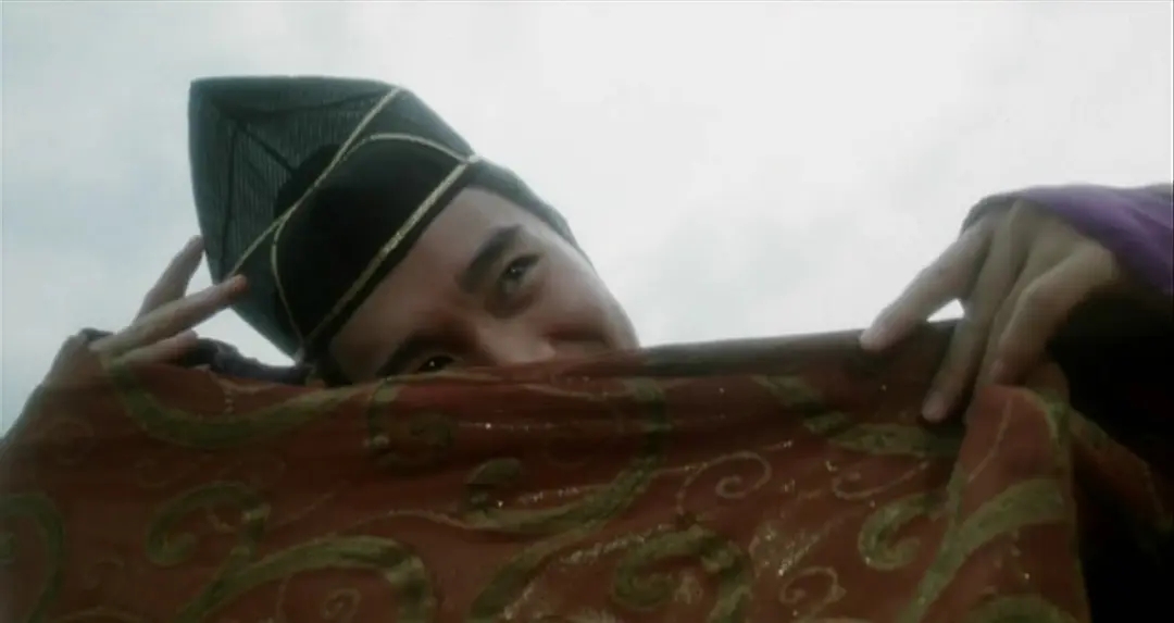 周星驰电影四大被秒杀的武功,周星驰电影十大对手武力排行盘点