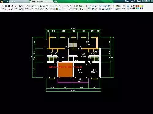 建筑设计画图用什么软件,建筑设计图纸软件下载
