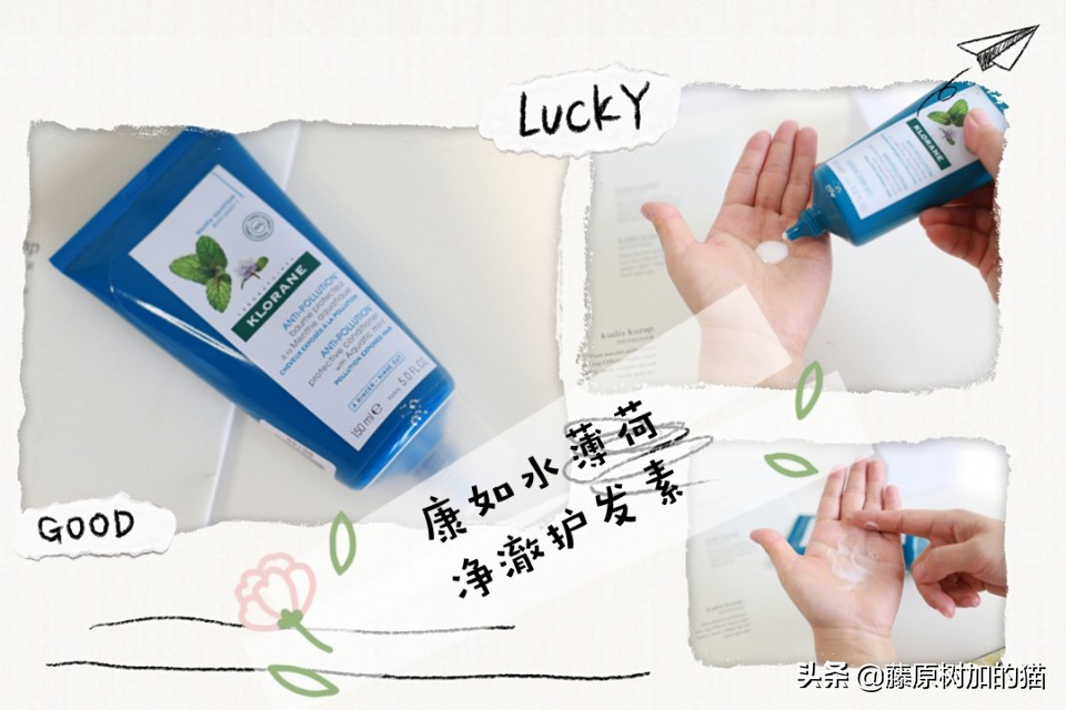 洗发水清爽去油去头皮屑,海飞丝清爽去油型洗了很多头皮屑