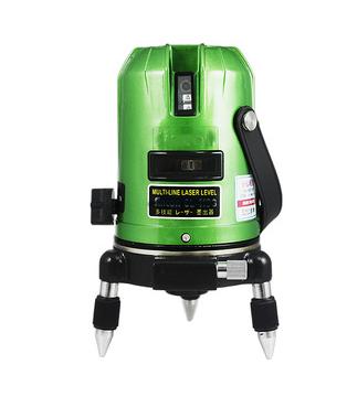 朋友一台电子投线仪坏了拆开看看里面有什么顺便修一修