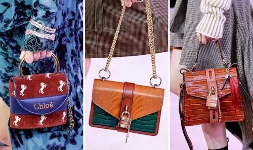 2022秋冬新款大包包,2019秋冬流行怎样的大牌包包