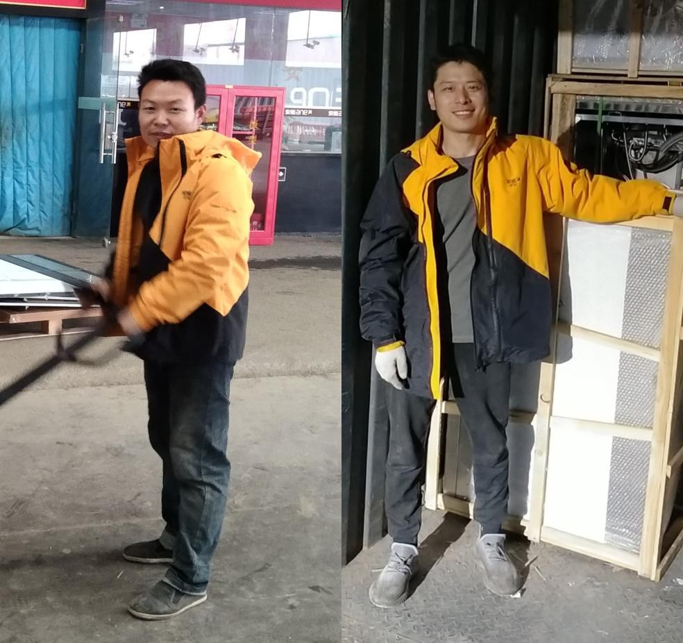 安能物流员工工资怎么涨,安能物流日结工资吗