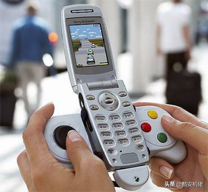 索尼爱立信发展史,索尼爱立信前世今生
