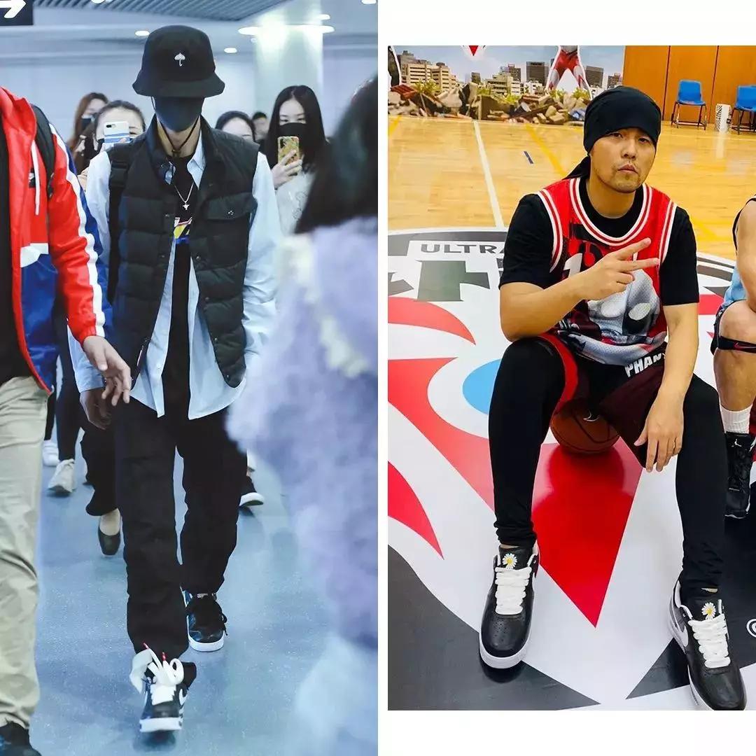 有哪些值得入手的运动鞋,哪些运动鞋值得入手