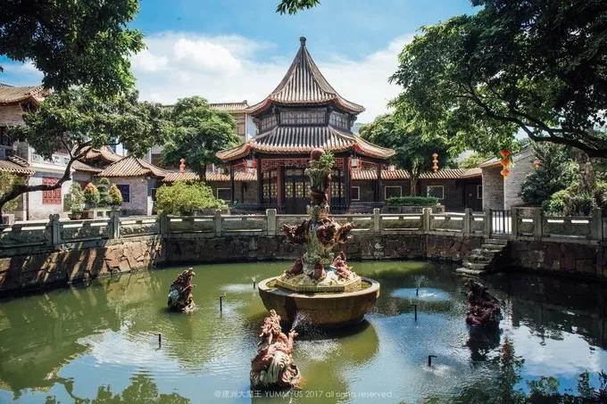 顺德一个人去的地方,顺德来了就不想走的购物中心