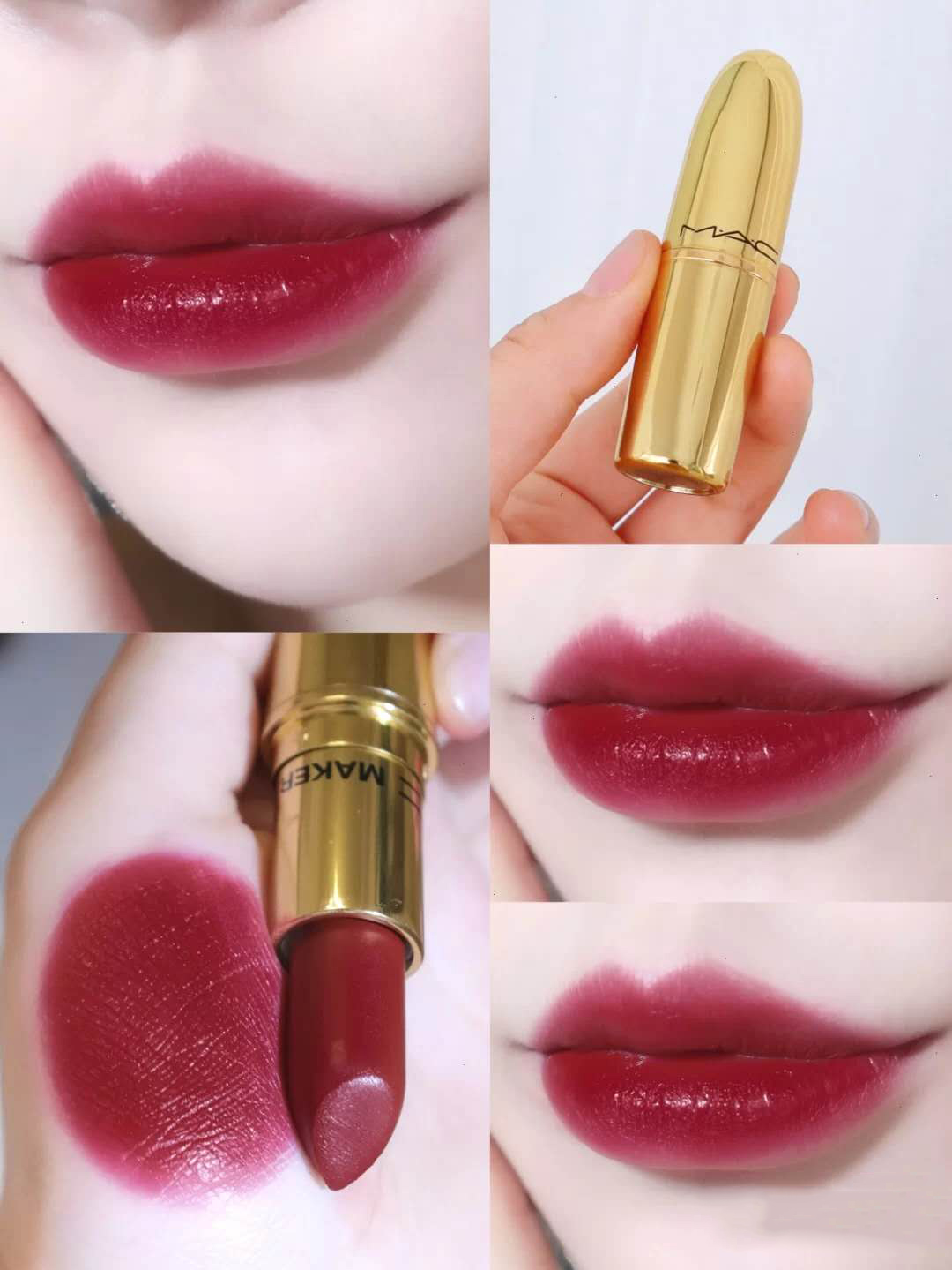 mac彩妆什么值得买,mac彩妆哪些好用