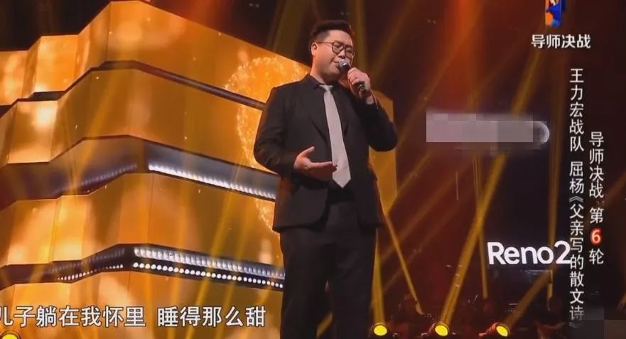 因为太喜欢这首歌，我用PPT为它手工自制了一支MV