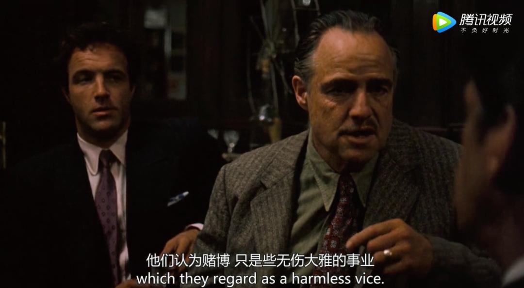 满屏尽是虎狼词,满屏虎狼之词