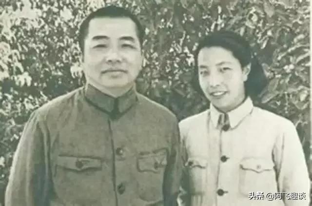 中国最有权势的5对夫妇,中国最伟大的10对夫妻