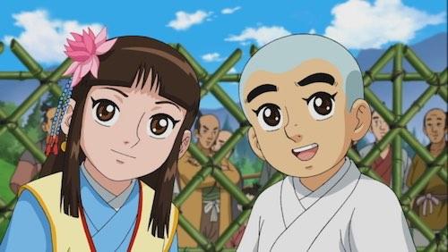 聪明的一休全集免费观看,聪明的一休儿歌动画