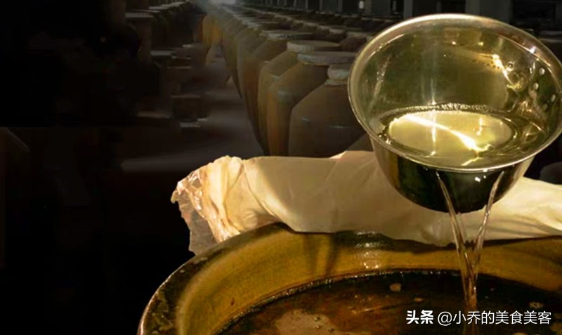 为什么越来越多人喜欢散装酒,为什么很多人喜欢喝散装白酒