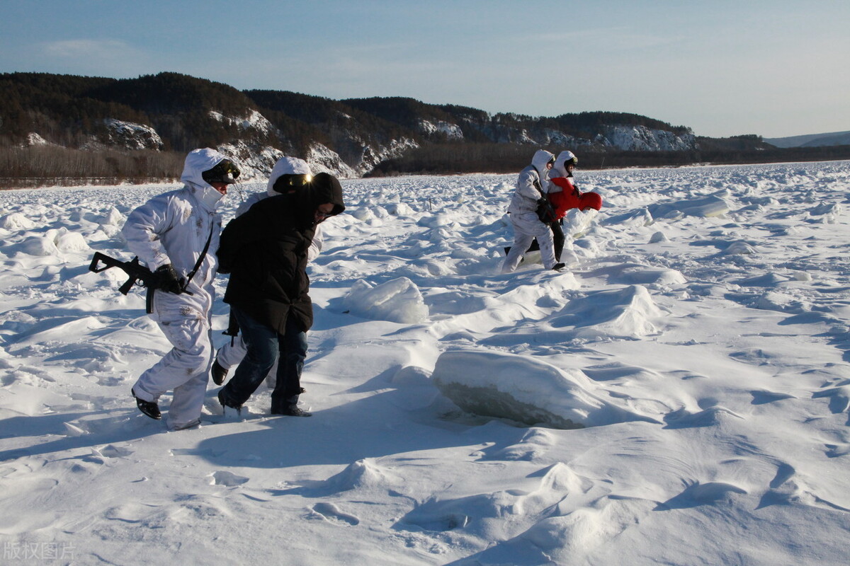 广西最冷十大城市,俄罗斯最冷的十大城市