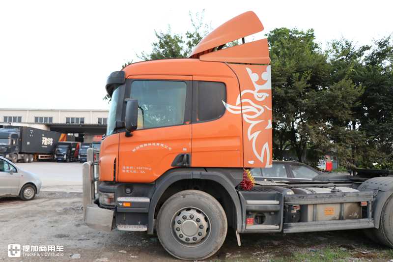 鍔犺鐗涙爮鏉犵殑闄嗗贰,鍔犺浜嗗熬缈肩殑鏂牚灏间簹v8鍗¤溅