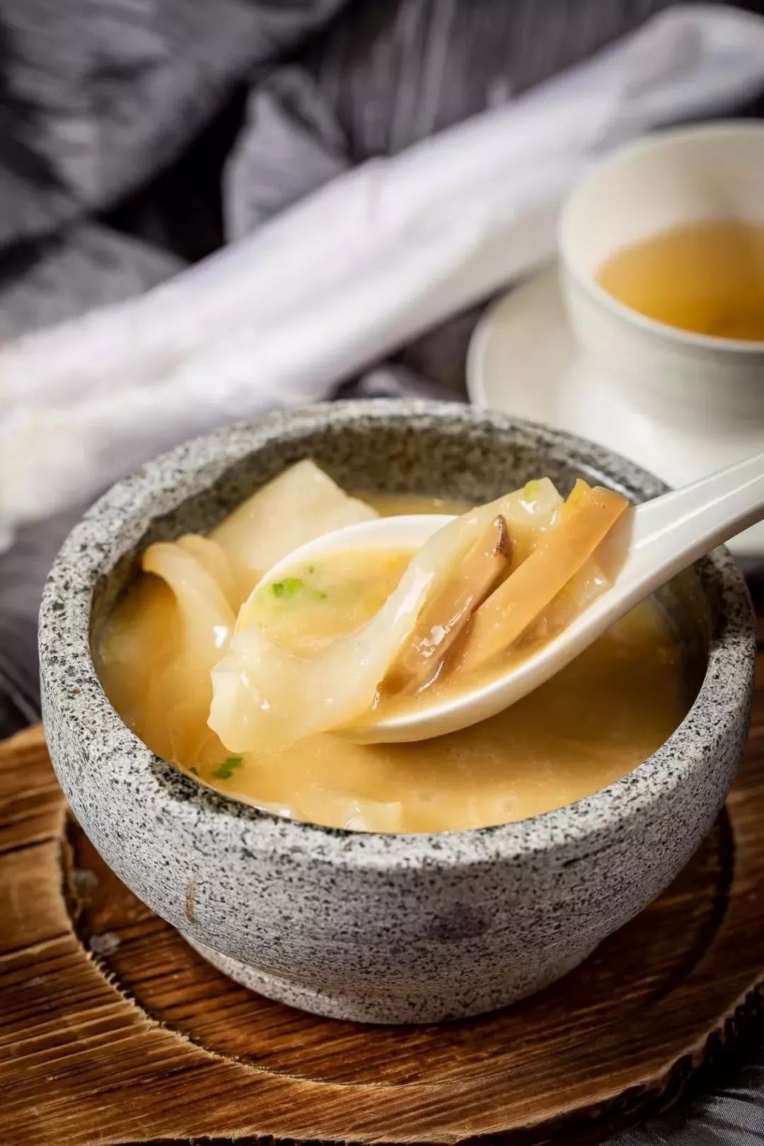 新派港式点心,港式点心什么样的好吃