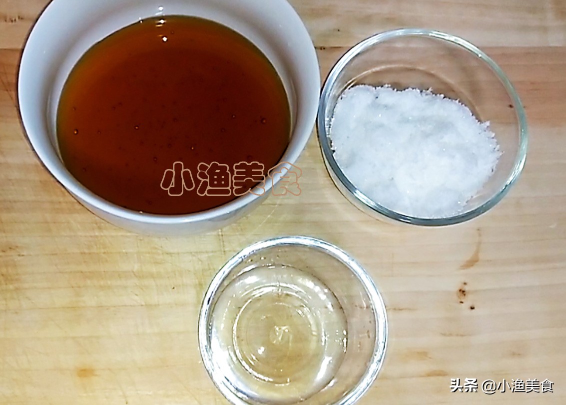 小米酥做法不带模具,小米酥不放糖