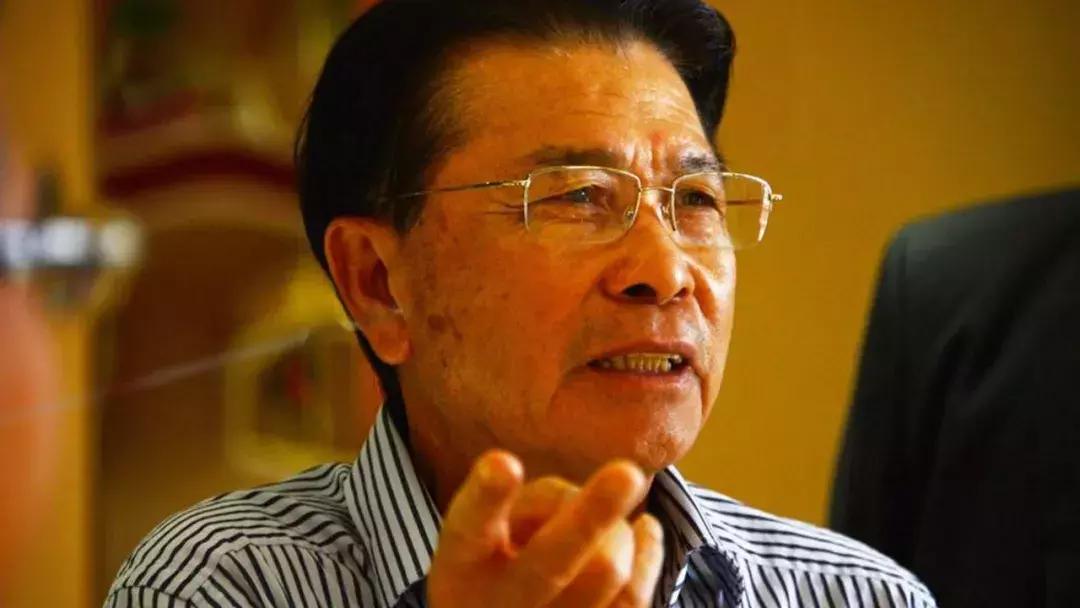 改革先锋100人,改革先锋100人完整名单