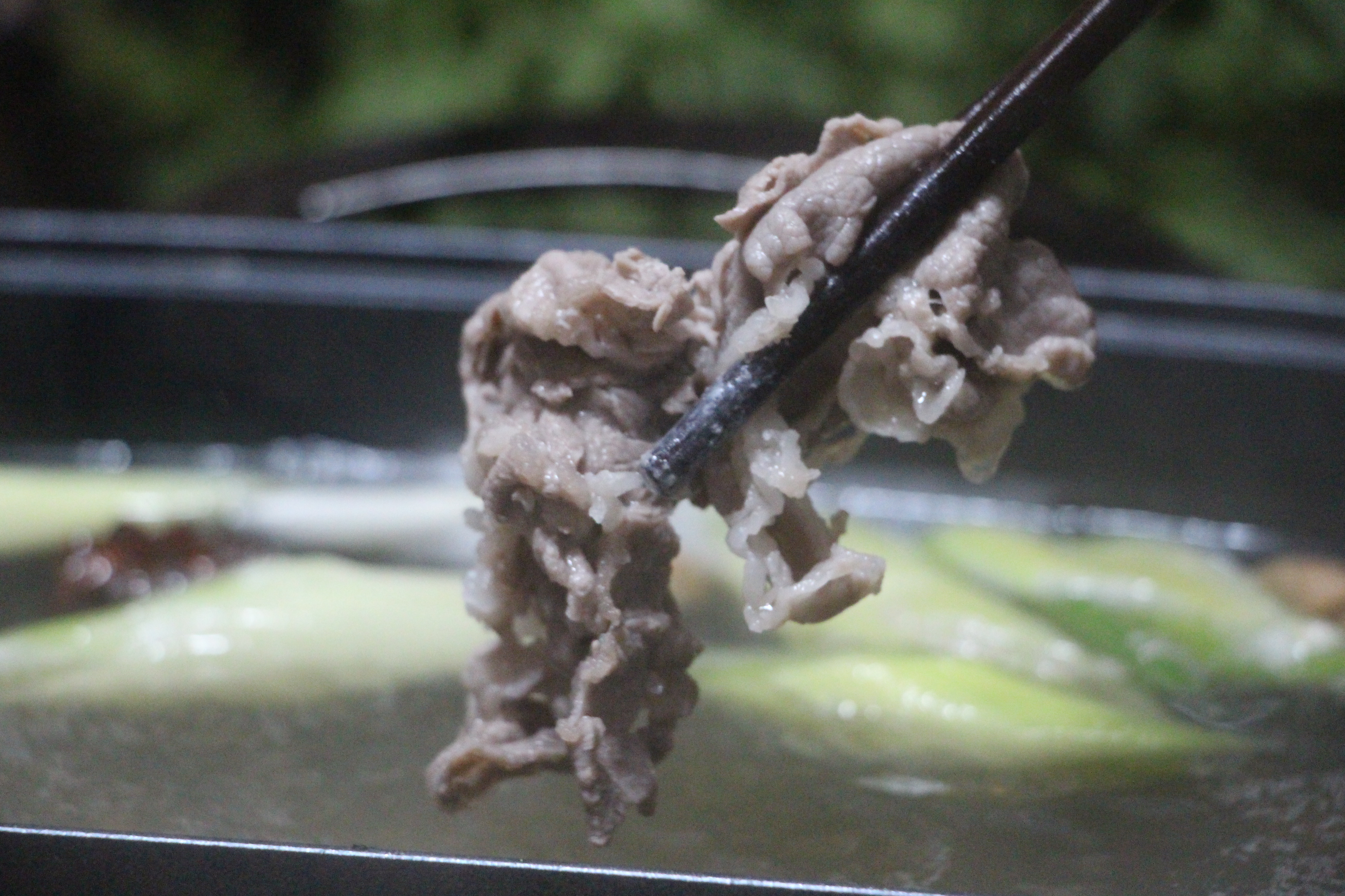 椰子火锅的正宗做法,椰子火锅清汤的做法