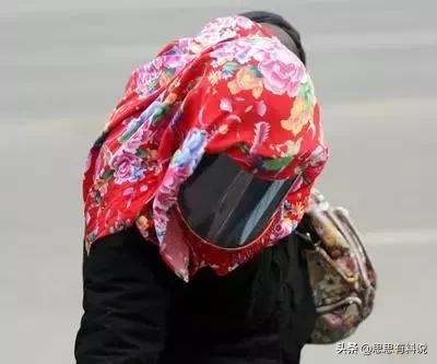 韩国大妈传统发型,韩国大妈和中国大妈的发型的区别