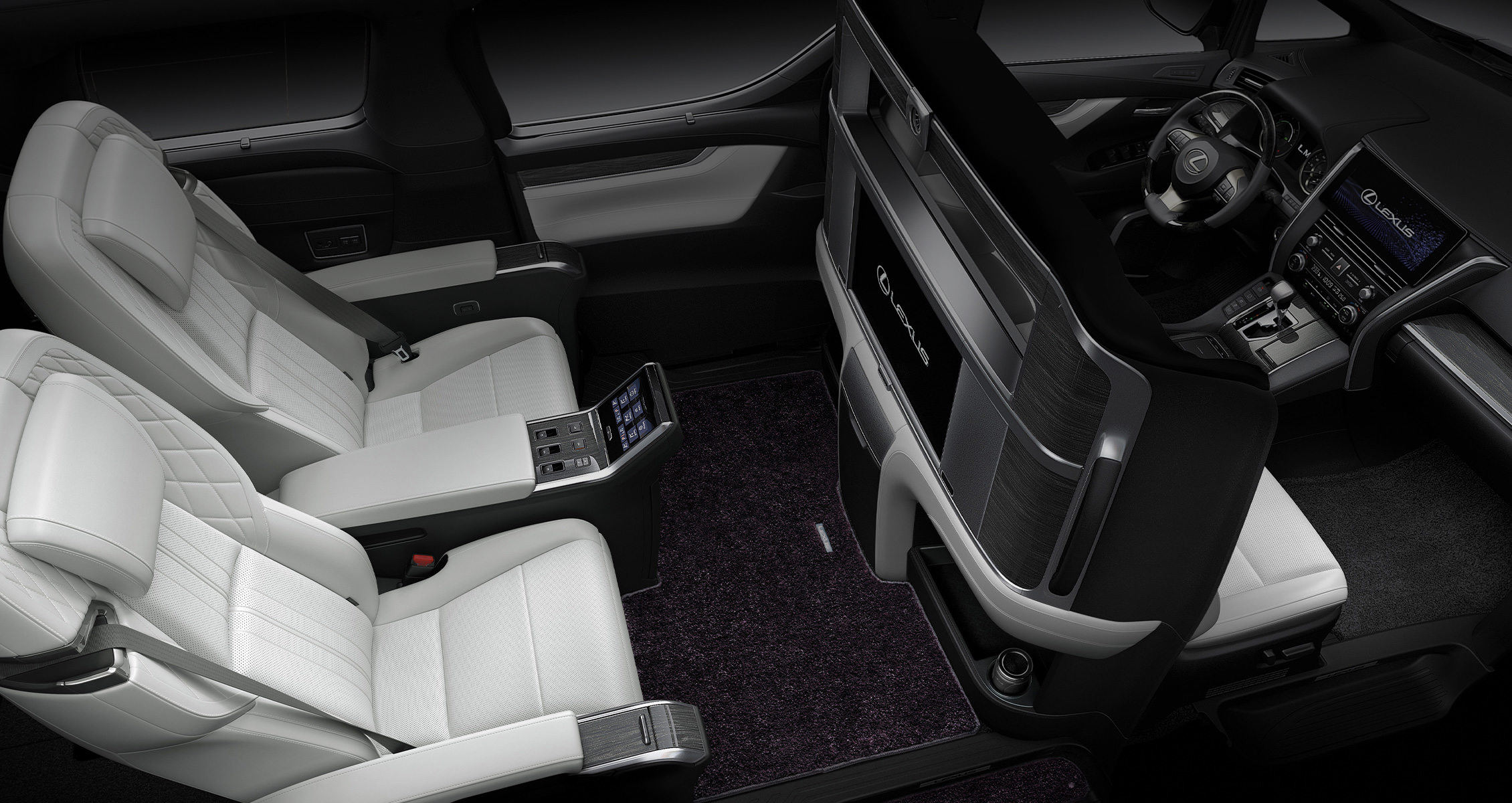 加价到几许？买雷克萨斯LM真是人傻钱多吗？