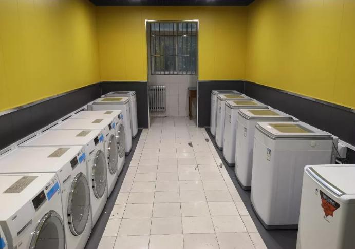 空调、洗衣机一应俱全，10个问题带你了解陕西科技大学的住宿条件