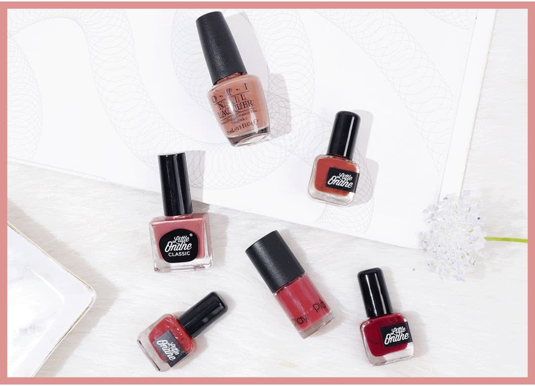 美甲学徒手法全程教程,美甲贴钻教程新手步骤