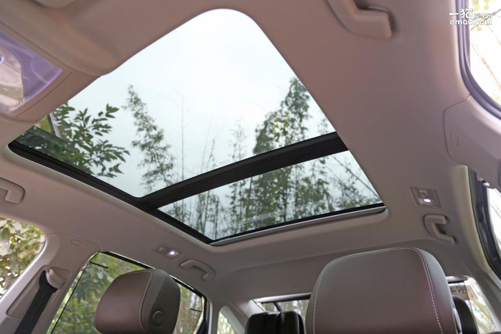 帕萨特330tsi豪华型试驾,帕萨特330tsi豪华版试驾