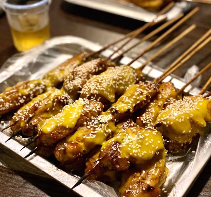 南宁特色烧烤排行榜前十名,南宁当地人推荐的老字号烧烤