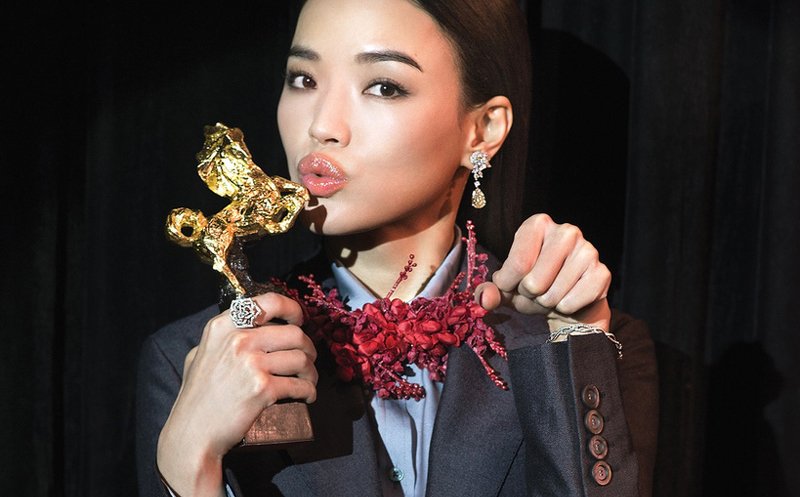 舒淇二十年惊艳蜕变,舒淇20岁采访